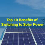 solar power