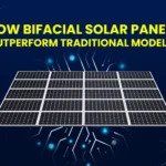 Bifacial Solar Panels
