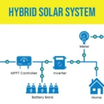hybrid solar system