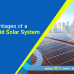 Hybrid Solar System