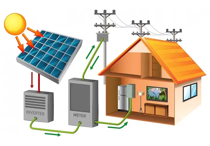What is Net Metering? A Complete Guide