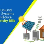 On-Grid Solar System