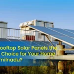 Rooftop Solar Panels