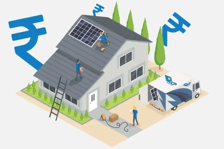 Financial Incentives and Government Programs for Solar Installation