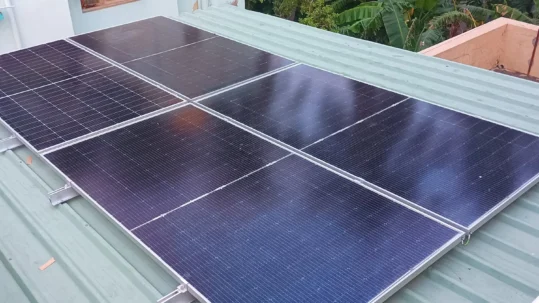Rathinasababathy – 2 KW – Trichy