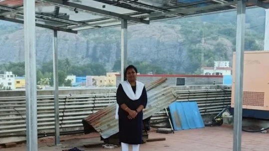 Senthakrishna – 8 KW – Salem