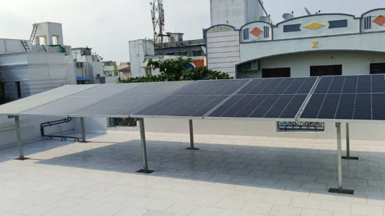 Singarama – 3 KW – Chennai