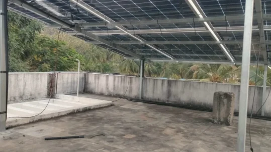 Sundaram – 5 KW – Namakkal