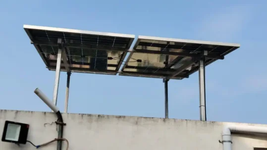 Biju – 3 KW – Kancheepuram