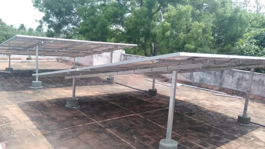 10 KW Dharapuram