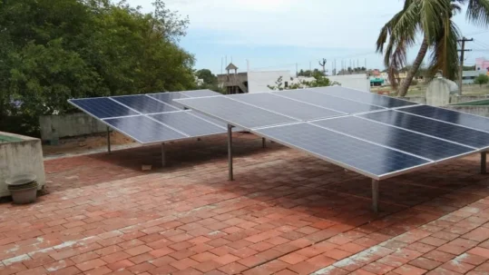 5 KW – Kadamboor