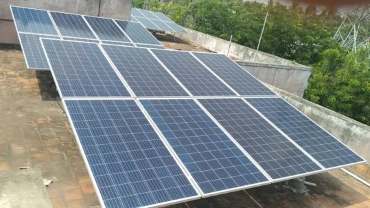 10 KW Dharapuram