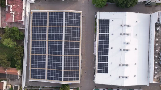 1 MW – Avinasi