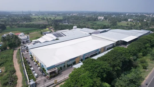 100 KW – Salem