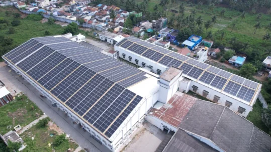 665 KW – Salem