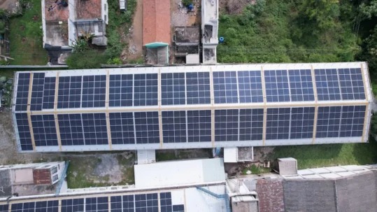 665 KW – Salem