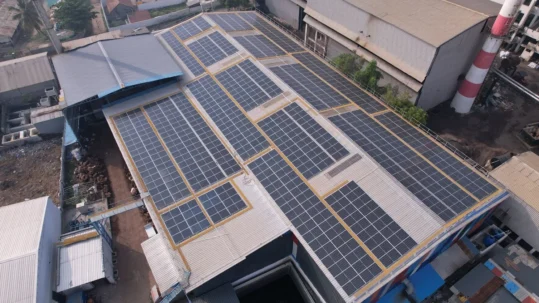 300 KW – Sengapalli