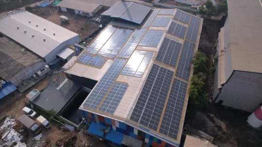 300 KW – Sengapalli