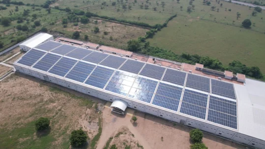 1.3 MW – Kangayam
