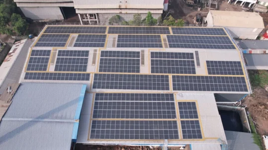 300 KW – Sengapalli