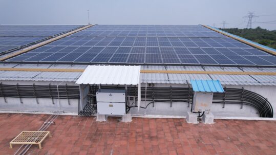 1.3 MW – Kangayam