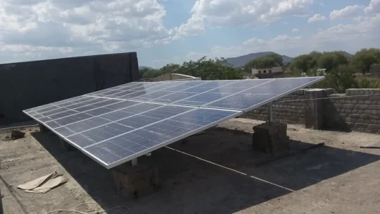 5 KW – Perambalur