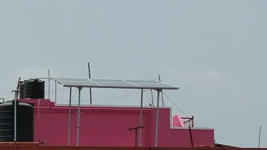 2 KW – Chennai