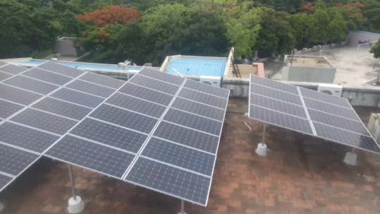 50kw- chennai