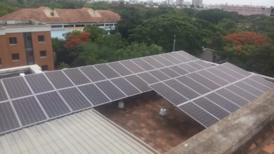 50kw- chennai