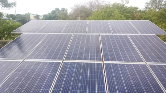 10 KW – Madurai