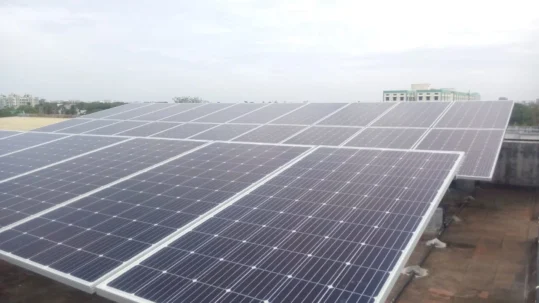 50kw- chennai