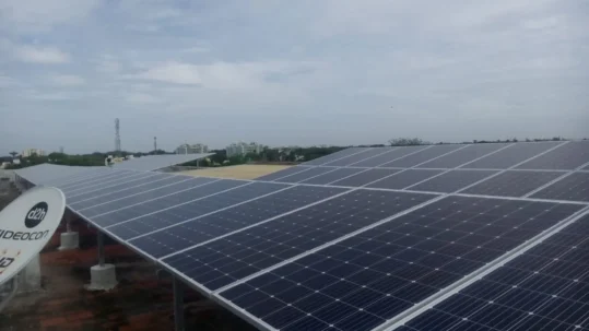 50kw- chennai