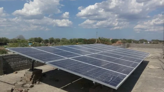 5 KW – Perambalur