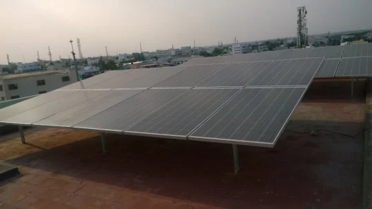 8 KW – Tiruppur