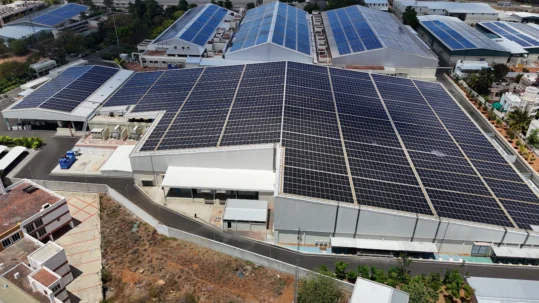 2.4 MW – Theni