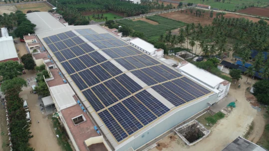 1.3 MW – Salem
