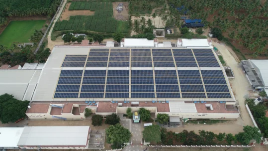 1.3 MW – Salem
