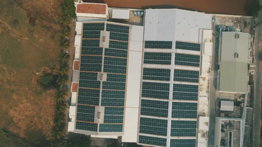 1.3 MW – Tiruchengode