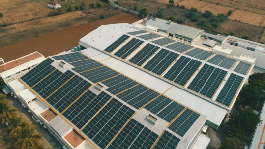 1.3 MW – Tiruchengode