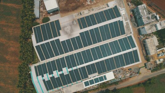 1 MW – Erode