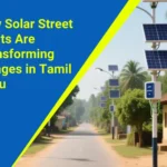 Solar Street Lights