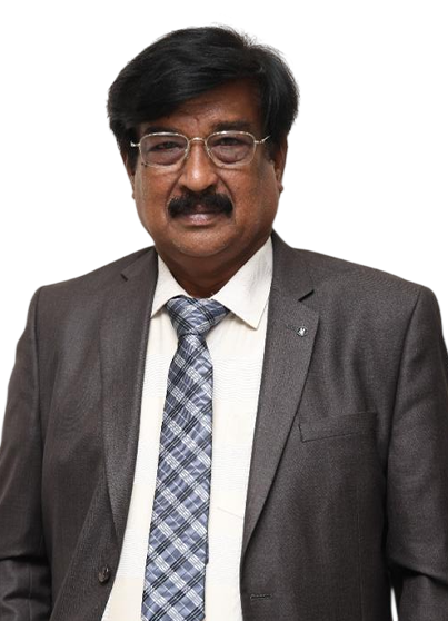 Mr. P. Ashok Kumar