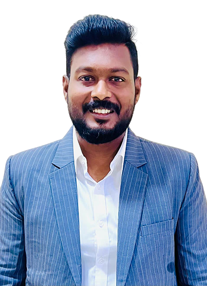 Mr. Vinoth Kumar