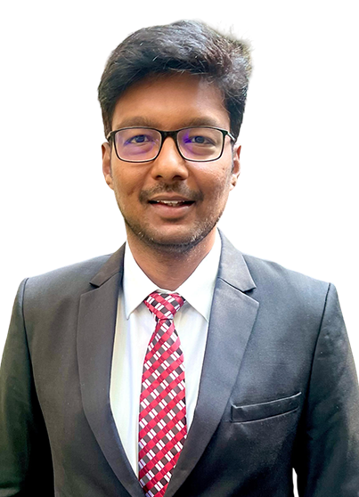 Mr. Praveen Kumar