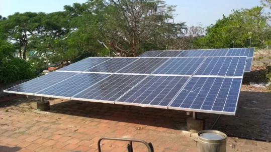 5 KW – Maraimalar Nagar