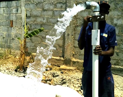 5 HP – Namakkal