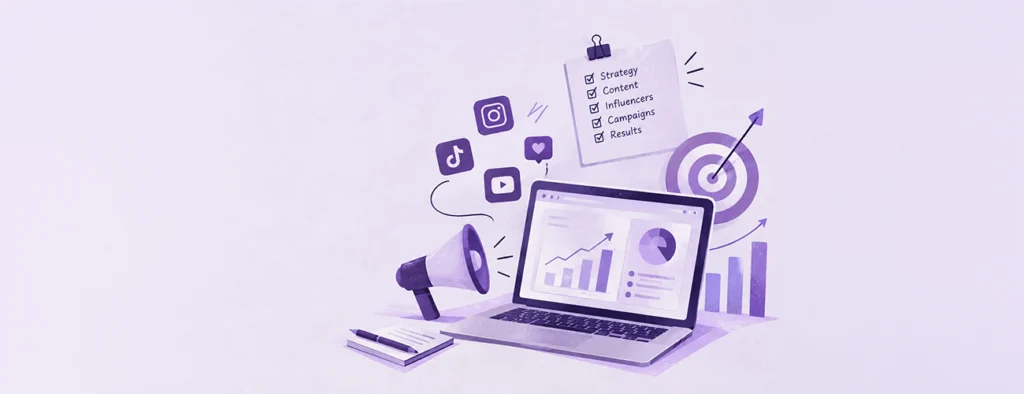How influencer marketing benefits brands: more than just likes and followers