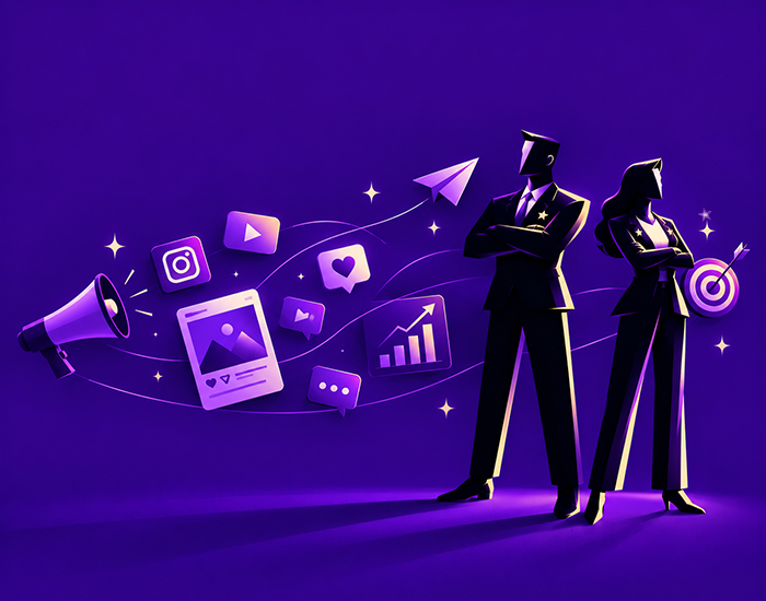 Artist Branding